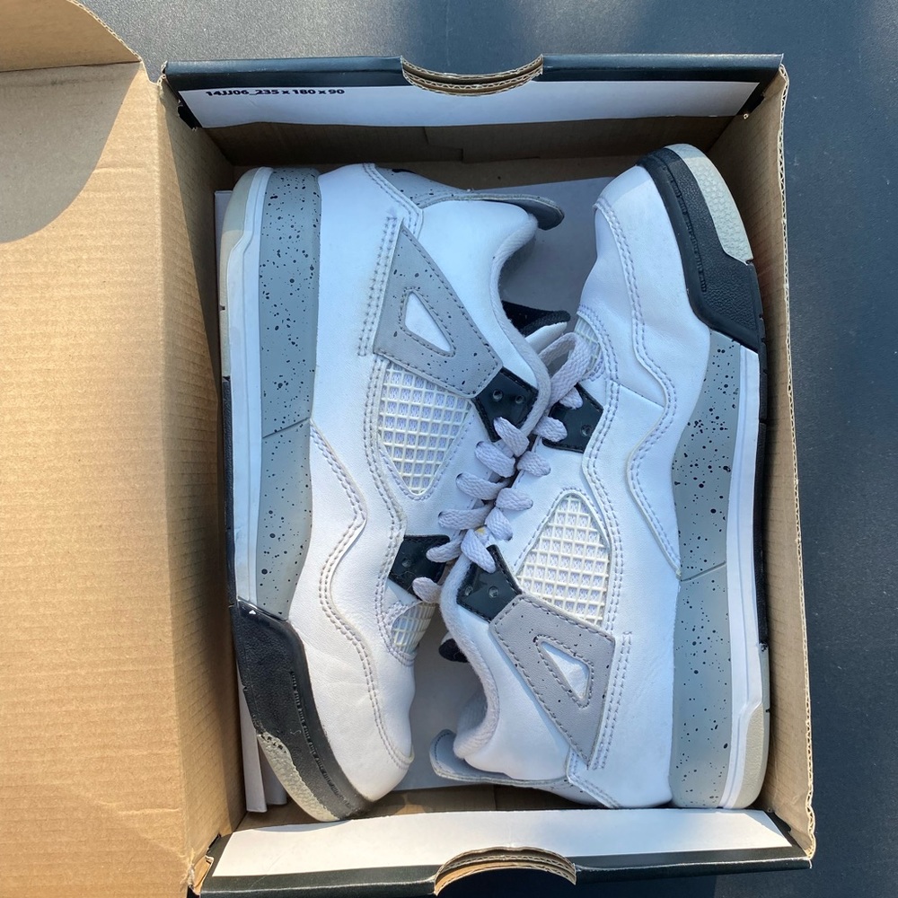 Jordan 4 Retro ( kids)